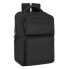 Фото #1 товара Рюкзак для ноутбука Safta Business 15,6'' Чёрный (31 x 44 x 13 cm)