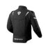 Фото #3 товара REVIT Hyperspeed 2 H2O leather jacket