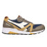 Фото #1 товара Diadora N9000 2030 Italia Lace Up Mens Size 9.5 M Sneakers Casual Shoes 178285-