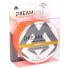 Фото #1 товара MIKADO Dreamline Carp Carpfishing Line 300 m