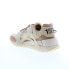 Фото #12 товара Diesel S-Serendipity Mask Mens Canvas Beige Lifestyle Sneakers Shoes