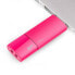 Фото #3 товара Silicon Power Ultima U05 - 16 GB - USB Type-A - 2.0 - Slide - 9.2 g - Pink