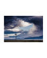 Фото #1 товара Dan Ballard Windmill 10 Canvas Art - 36.5" x 48"