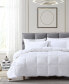 Фото #3 товара Natural Down and Feathers All-Season Comforter, Full/Queen