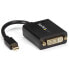 Фото #1 товара STARTECH Mini DisplayPort To DVI Adapter Cable