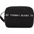 ფოტო #1 პროდუქტის TOMMY JEANS Essential Nylon Wash Bag