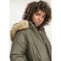 URBAN CLASSICS Oversize Coat Parka