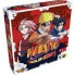 JUEGOS Naruto Ninja Arena Recommended Age 10 Years English Board Game