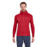 MONTANE Protium Lite sweatshirt Красный, S - фото #2