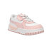 Фото #3 товара Puma Cali Dream Pastel Ac Perforated Lace Up Toddler Girls White Sneakers Casua