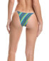 Фото #2 товара Tropic Of C Praia Bikini Bottom Women's