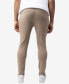 Фото #9 товара X-Ray Men's Trouser Slit Patch Pocket Nylon Pants