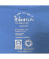 ფოტო #2 პროდუქტის Toddler Girls 3pk Fair Trade Organic Cotton Classic Fit Tees