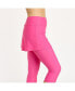 Women's Skirted Swim Capris