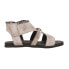 Фото #2 товара Roper Free Spirit Ankle Strap Strappy Womens Brown Casual Sandals 09-021-0607-2