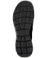 ფოტო #8 პროდუქტის Women's Summits - Cool Classic Wide Width Athletic Walking Sneakers from Finish Line