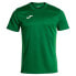 Фото #2 товара JOMA Olimpiada short sleeve T-shirt