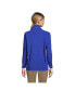 ფოტო #2 პროდუქტის Women's School Uniform Tall Thermacheck 100 Fleece Jacket