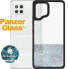 PanzerGlass PanzerGlass ClearCase for Samsung Galaxy A42, black AB