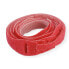 Фото #2 товара VELCRO Klettband Lasche 10 St. rot