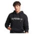 SUPERDRY Vintage Corp Logo Work hoodie