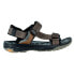 ფოტო #1 პროდუქტის HI-TEC Ula Raft Sandals