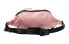 Фото #3 товара Сумка на пояс Jordan Logo женская овёщт Розовый 9A0260-A7F