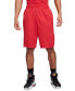Фото #6 товара Men's Icon Dri-FIT Moisture-Wicking Basketball Shorts