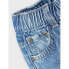 Фото #4 товара NAME IT Sydney Tapered Fit Jeans