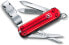 Фото #2 товара Victorinox NAILCLIP 580 - Slip joint knife - Multi-tool knife - ABS synthetics - 36 g