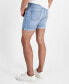 Men's Breeze Regular-Fit Denim Shorts, Created for Macy's