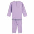 Children's Pyjama Gabby's Dollhouse Purple