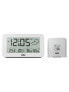 Фото #10 товара Braun BC13WP-DCF digital radio alarm clock w. weather station