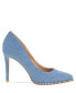 ფოტო #2 პროდუქტის Women's Hawti Pointed-Toe Pumps