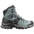 Фото #3 товара SALOMON Quest 4 Goretex hiking boots