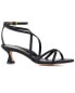 Фото #1 товара Marion Parke Raina Glitter Sandal Women's 39.5