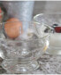 Фото #3 товара Чашка для супа La Rochère Napoleon Bee, 9 унций, набор из 6 шт.