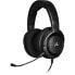 Фото #1 товара Corsair HS35 - Headset - Head-band - Gaming - Carbon - Binaural - Rotary