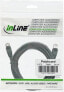 Фото #3 товара InLine Crossover PC to PC Direct Connect Cable S/FTP Cat.6 black 5m