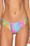 Фото #1 товара Becca by Rebecca Virtue 266194 Women's Hipster Bikini Bottom Swimwear Size S