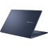 Фото #2 товара Ноутбук ASUS VivoBook 16X - AMD Ryzen™ 7 - 2.3 ГГц - 40.6 см (16") - 1920 x 1200 пикселей - 4 ГБ - 512 ГБ