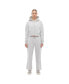 ფოტო #3 პროდუქტის Women's Jordan Eco-Fleece Joggers - BLNH10503