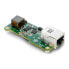 Фото #4 товара Coral PoE Add-on - PoE Ethernet hat - for Coral Dev Board Micro module