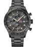 Фото #2 товара Наручные часы Swiss Alpine Military 7052.1133 Diver 42mm 10ATM.