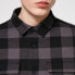 Фото #5 товара OAKLEY APPAREL Bear Cozy Flannel long sleeve shirt