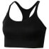 Фото #1 товара NIKE Swoosh Luxe Sports Bra