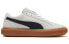 Кроссовки PUMA Court Breaker Suede 366079-06