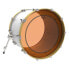 Remo 20" P3 Colortone Batter Orange