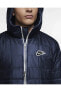 Фото #2 товара Спортивная куртка Nike Sportswear Synthetic-fill Zip Lacivert Erkek Spor Mont Dj0433-410
