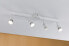 Фото #10 товара PAULMANN Carolina - Surfaced lighting spot - GU10 - 4 bulb(s) - White